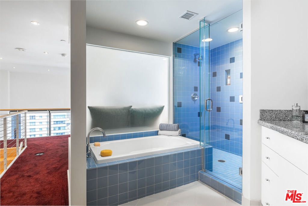 1100 Wilshire Boulevard 1709