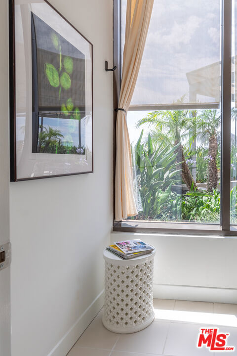 1100 Wilshire Boulevard 1709