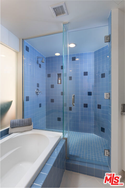 1100 Wilshire Boulevard 1709