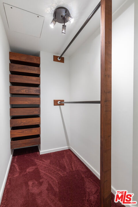 1100 Wilshire Boulevard 1709