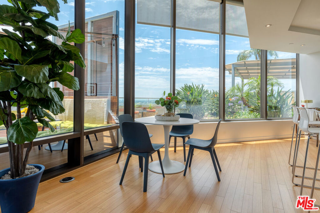 1100 Wilshire Boulevard 1709