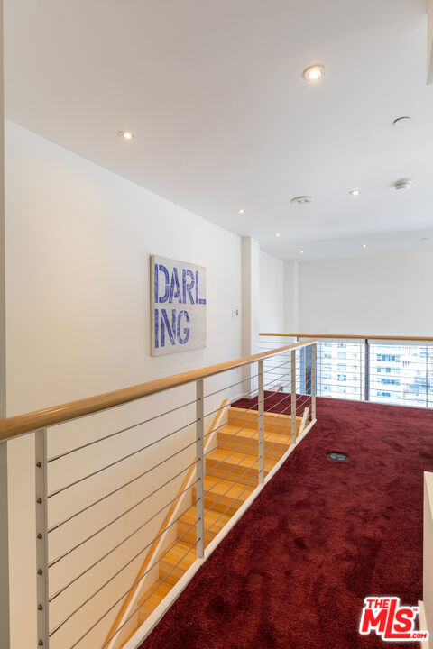 1100 Wilshire Boulevard 1709