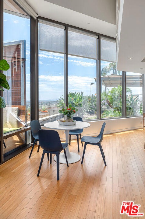 1100 Wilshire Boulevard 1709