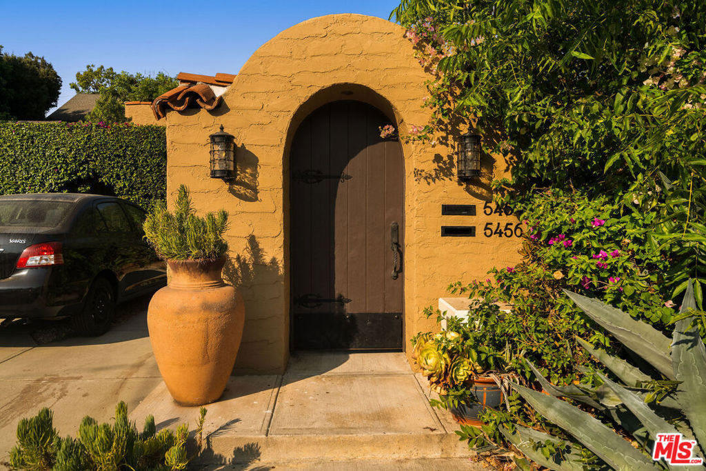 5454 Abbott Place