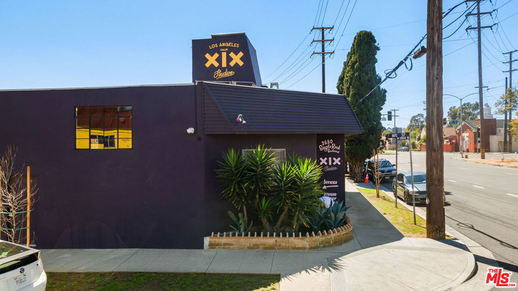 3650 Eagle Rock Boulevard