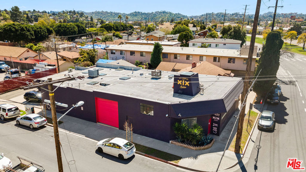 3650 Eagle Rock Boulevard