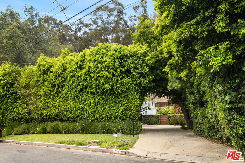 731 Greentree Road