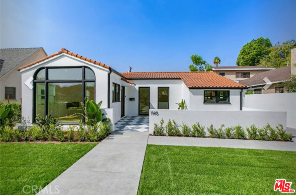 1145 N Isabel Street