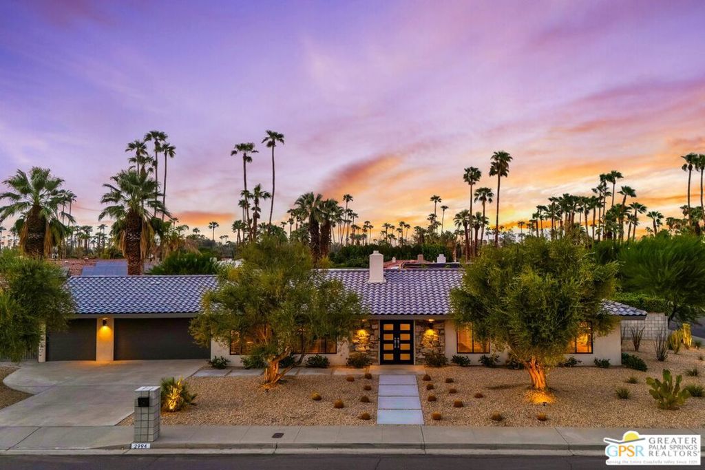 2994 Guadalupe Road