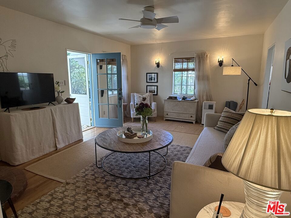 314 W Aliso Street A