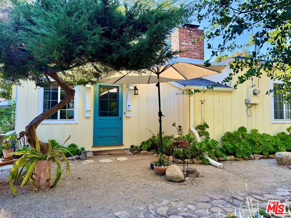 314 W Aliso Street A