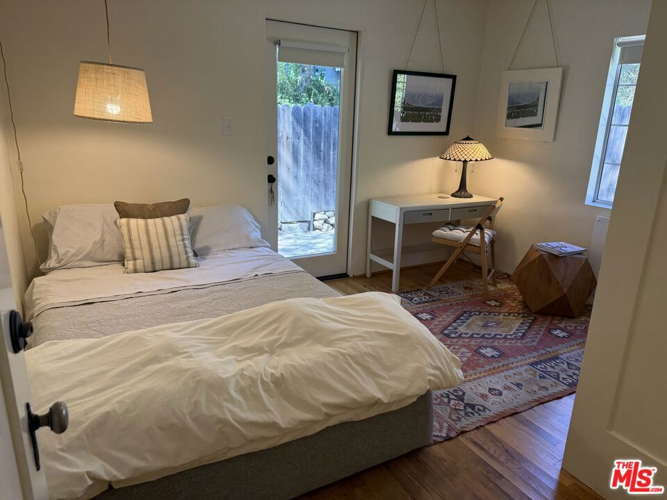 314 W Aliso Street A