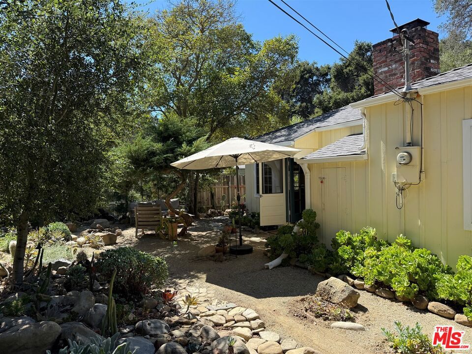 314 W Aliso Street A