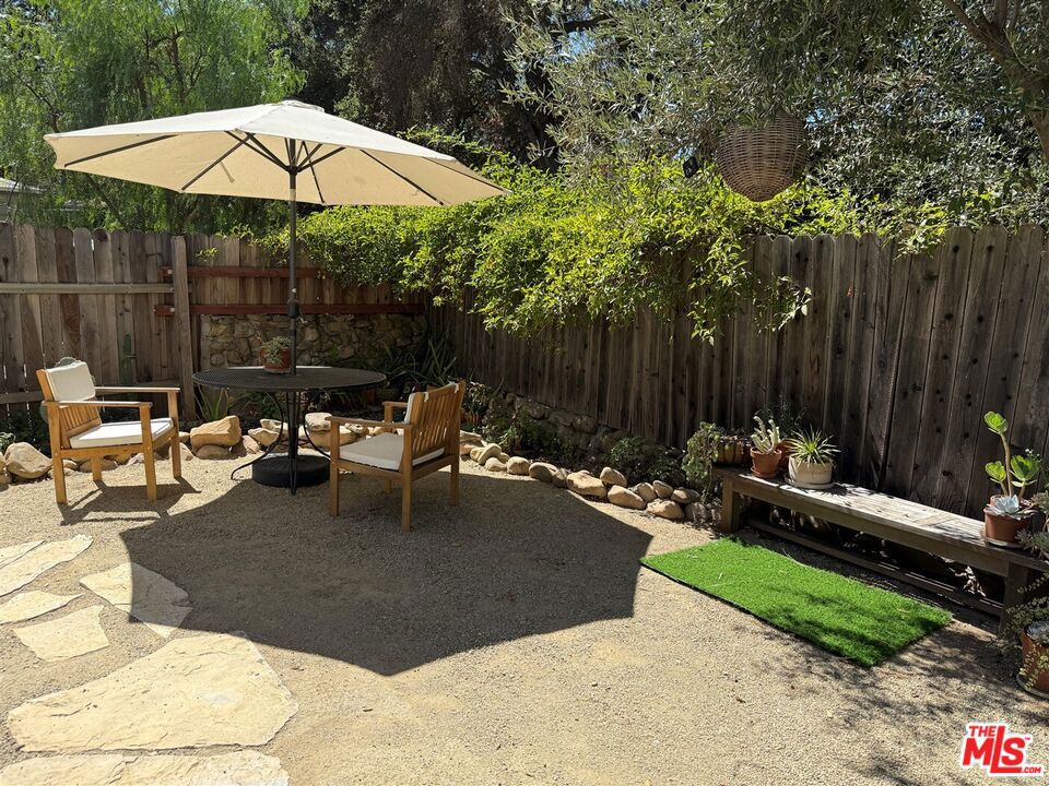 314 W Aliso Street A