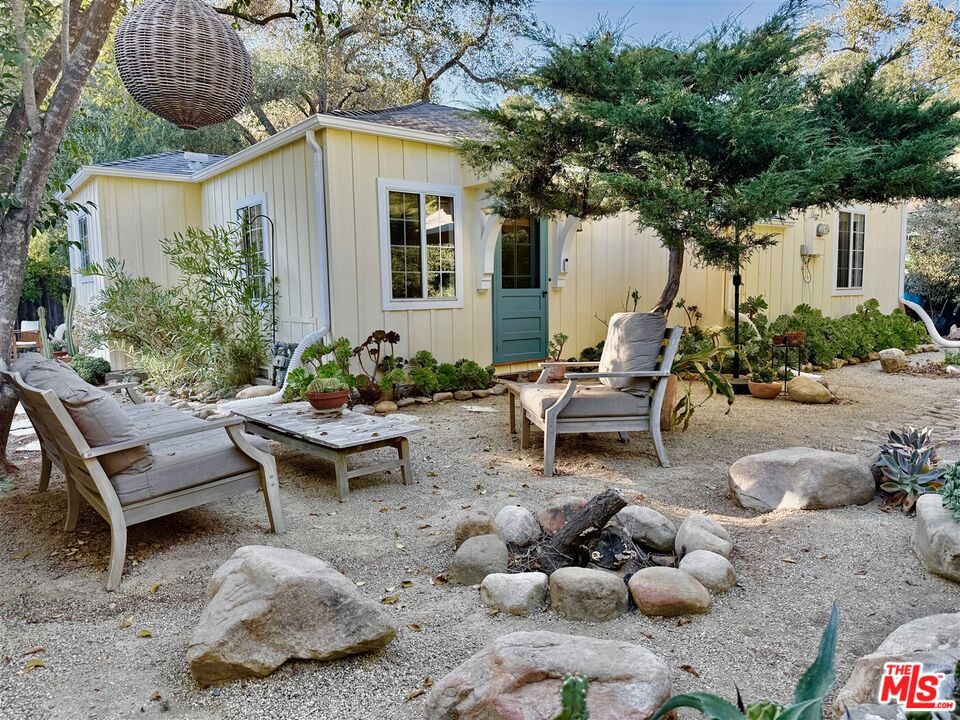 314 W Aliso Street A