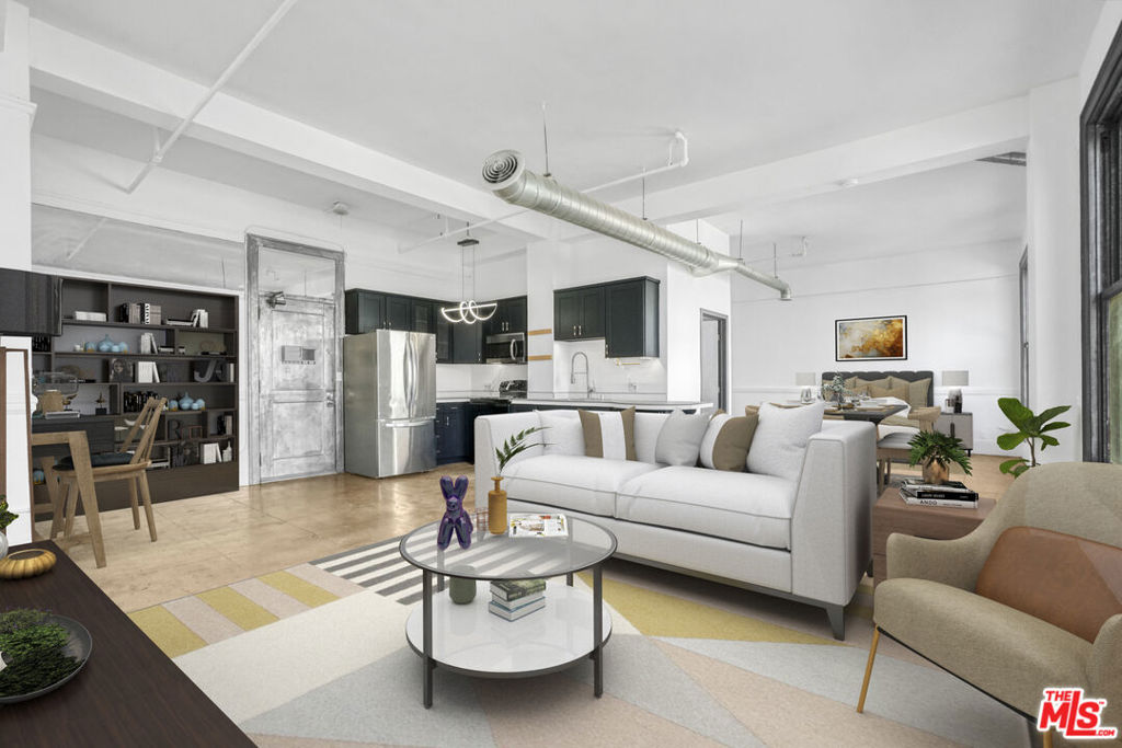 108 W 2nd Street 801