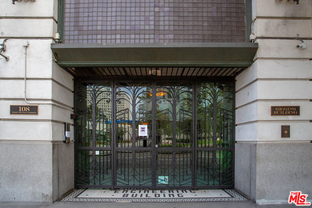 108 W 2nd Street 801