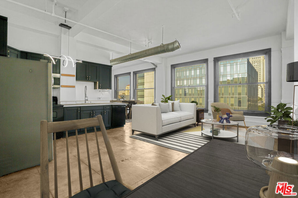 108 W 2nd Street 801