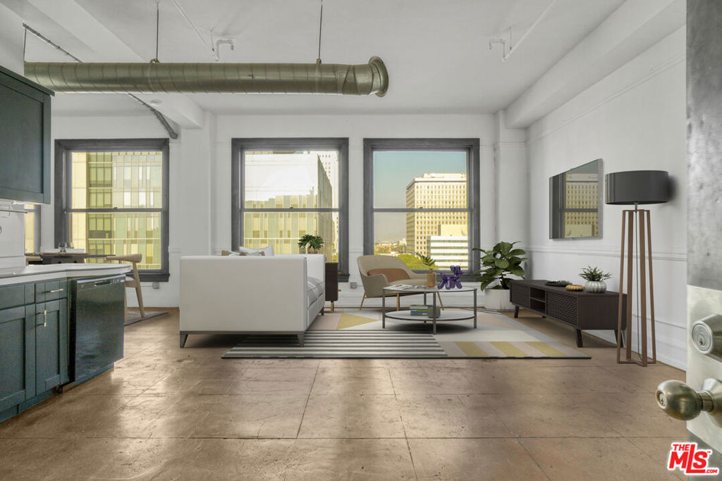 108 W 2nd Street 801