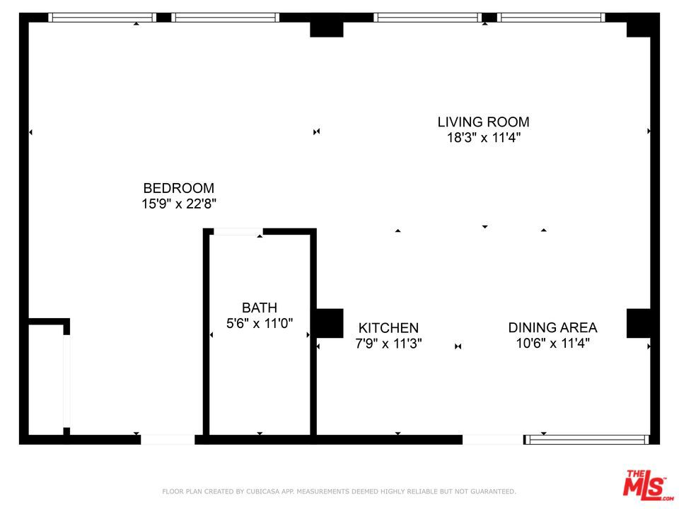 108 W 2nd Street 801