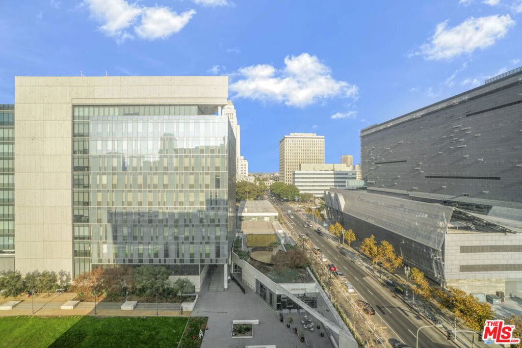 108 W 2nd Street 801