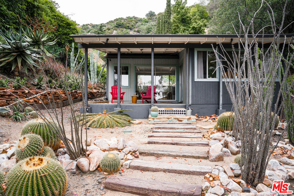 13043 Sky Valley Road
