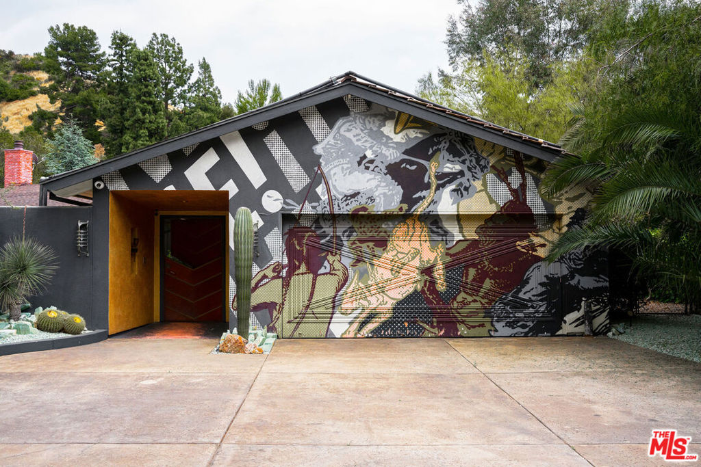 13043 Sky Valley Road