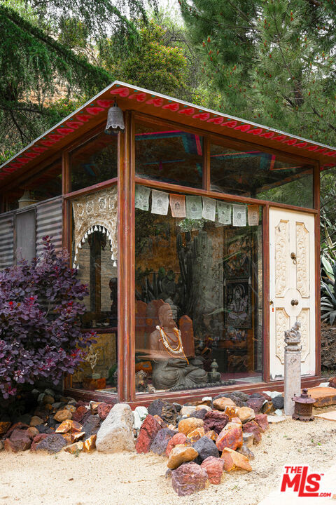 13043 Sky Valley Road