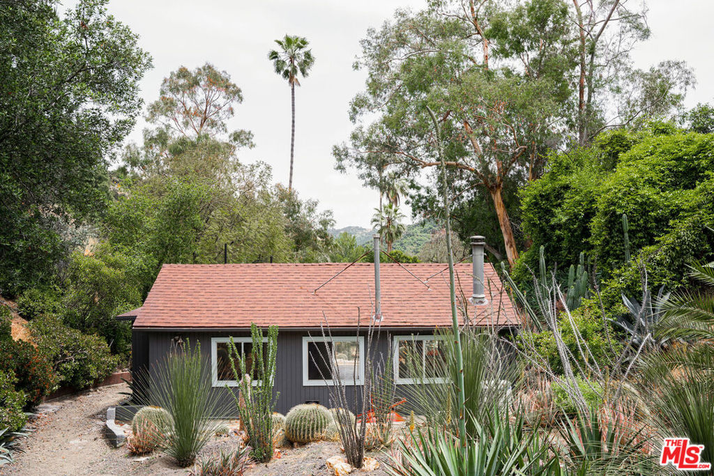 13043 Sky Valley Road