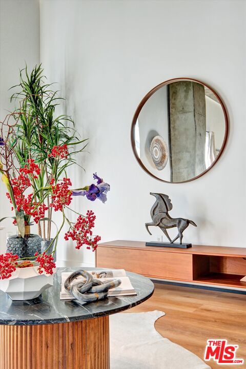 645 W 9th Street 741