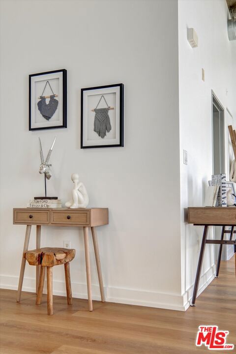 645 W 9th Street 741