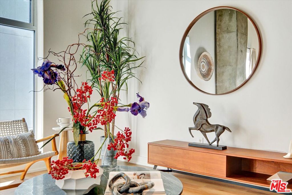 645 W 9th Street 741