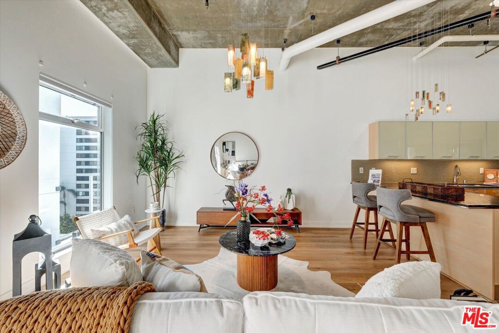 645 W 9th Street 741