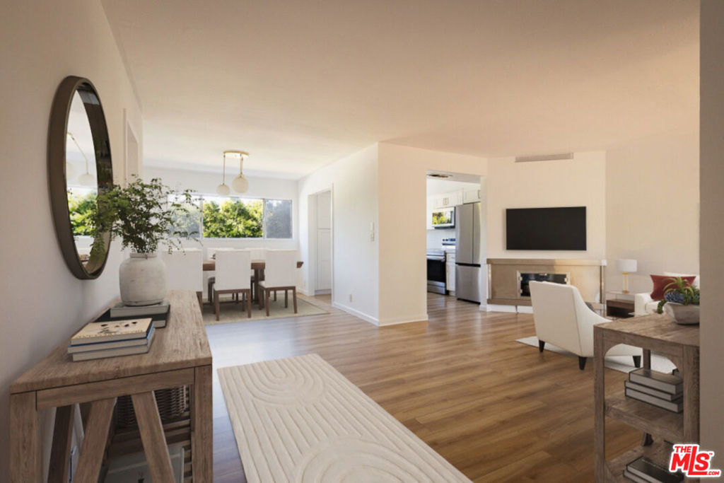 2436 E Mountain Street