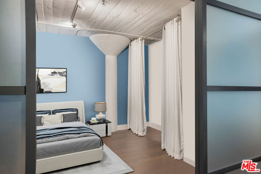 812 Fremont Avenue 203