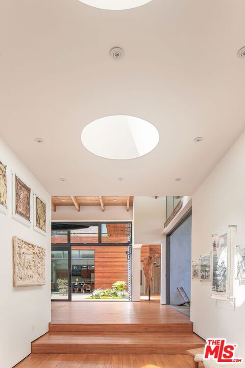 345 W Channel Road
