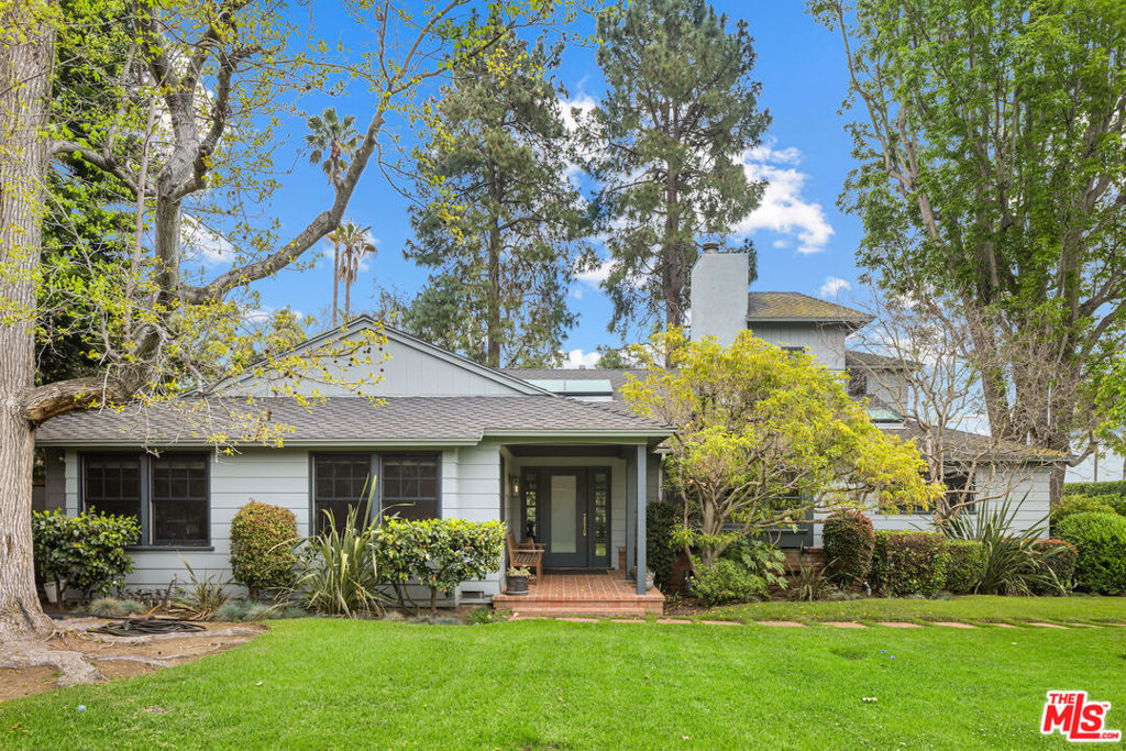 1260 Napoli Drive