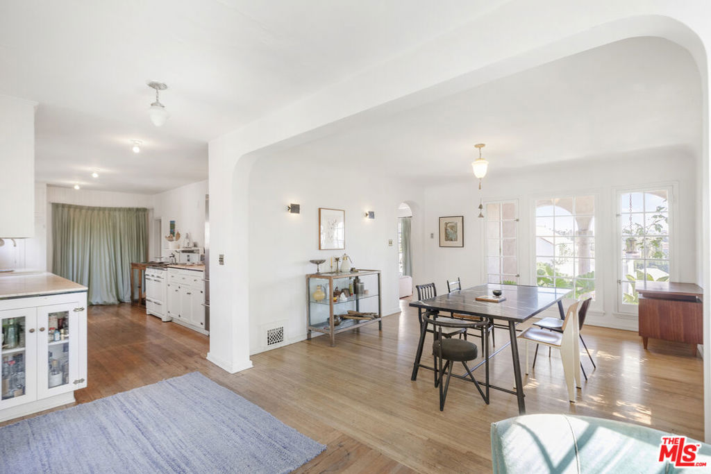 1961 N Normandie Avenue