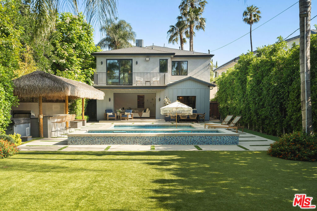 15025 Valleyheart Drive