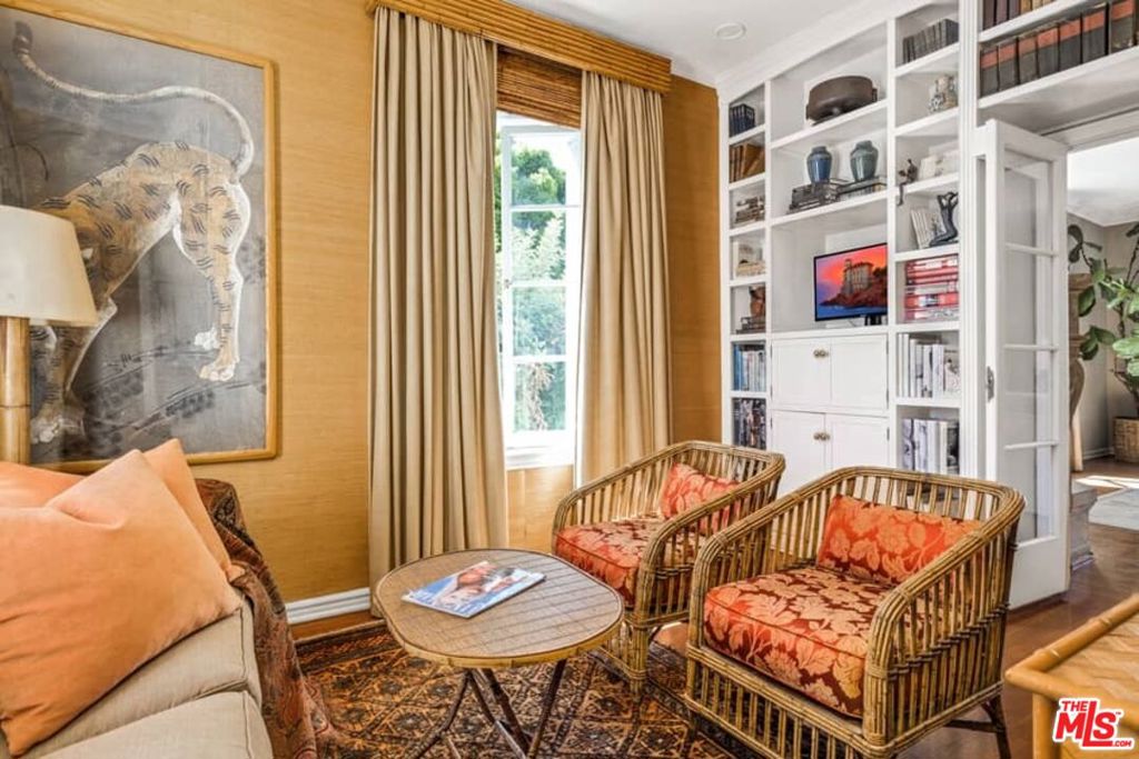 1416 Havenhurst Drive 2C