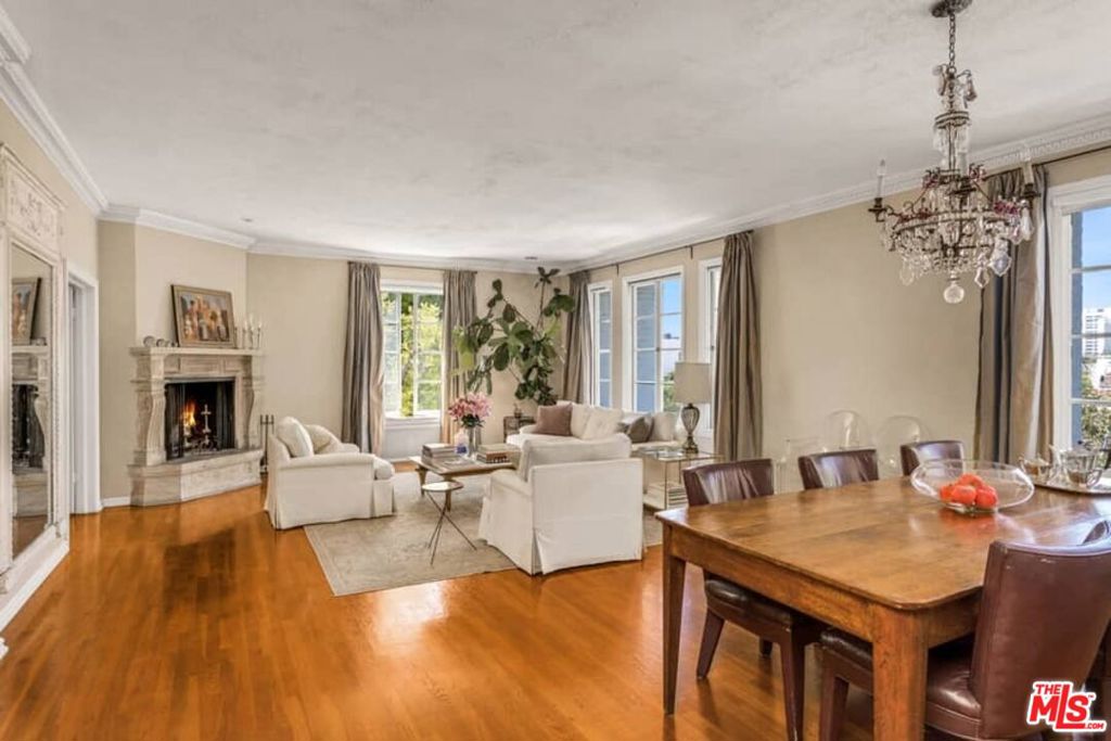 1416 Havenhurst Drive 2C