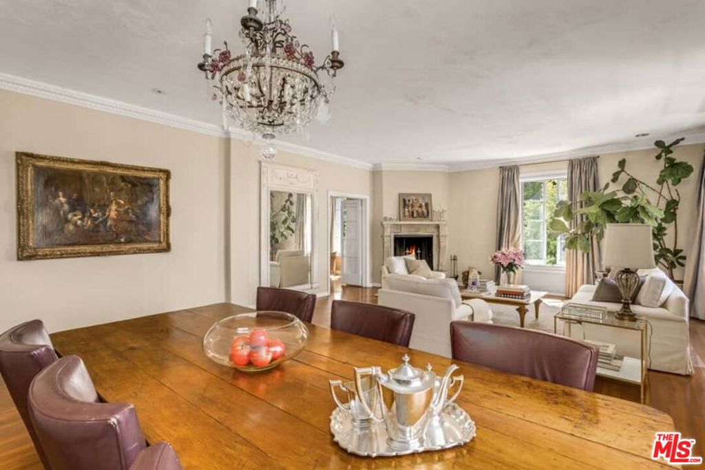 1416 Havenhurst Drive 2C