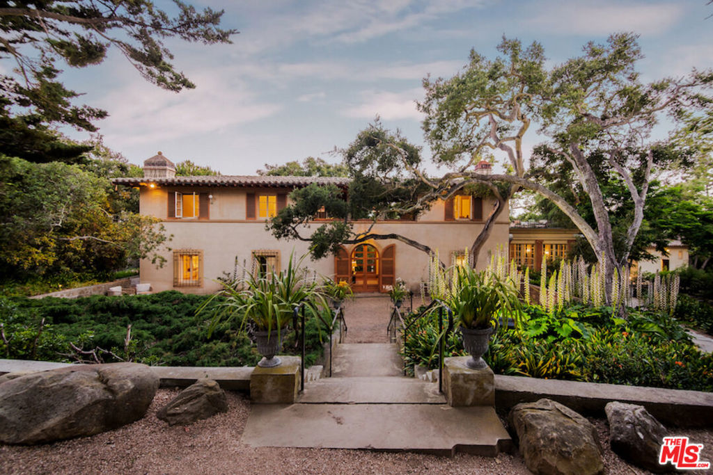 405 Toro Canyon Road