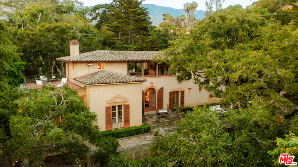 405 Toro Canyon Road