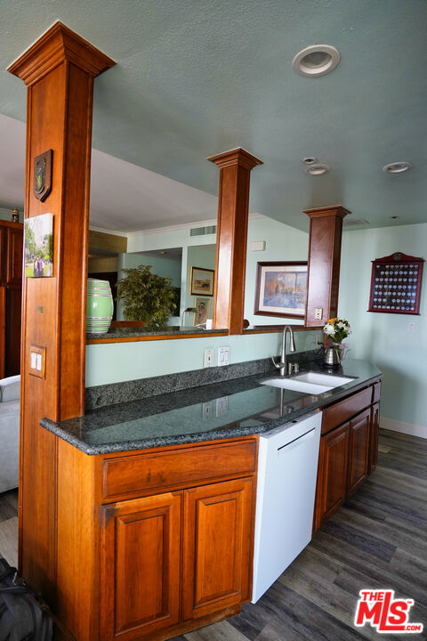 600 W 9th Street 1512