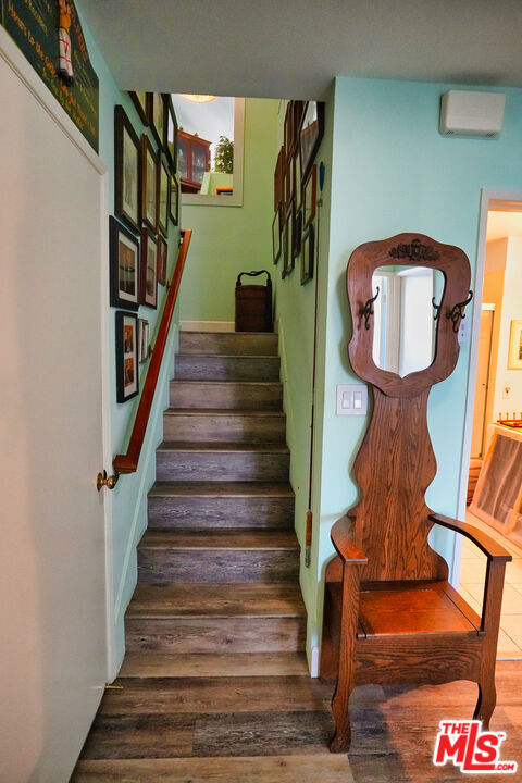 600 W 9th Street 1512