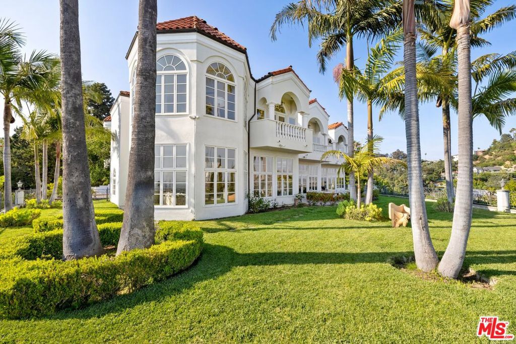 4509 Dundee Drive