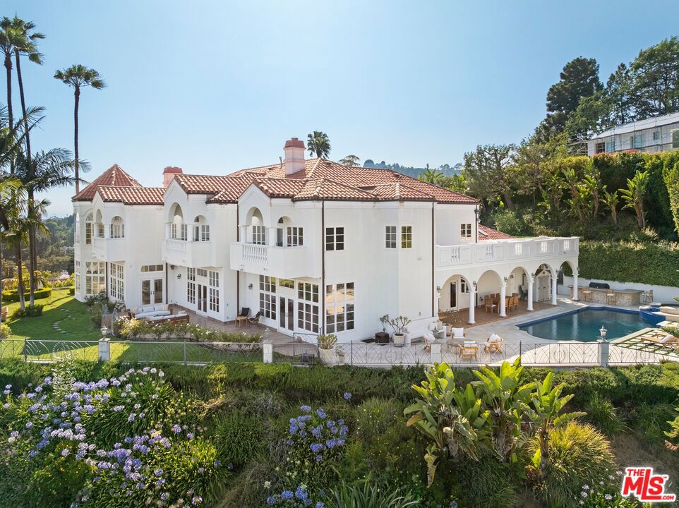 4509 Dundee Drive