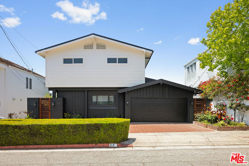 117 Ocean Way