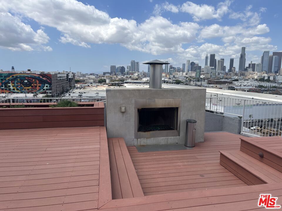1855 Industrial Street 112